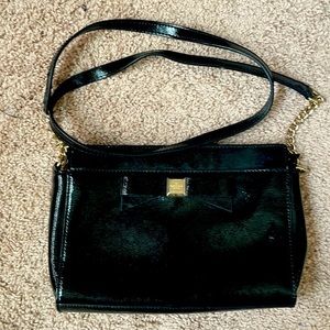 Kate Spade Black Crossbody